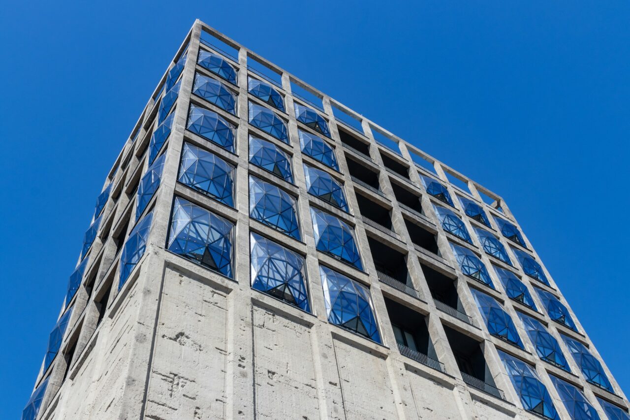 Zeitz Museu, Cidade do Cabo, África do Sul, As melhores cidades para os amantes de arte
