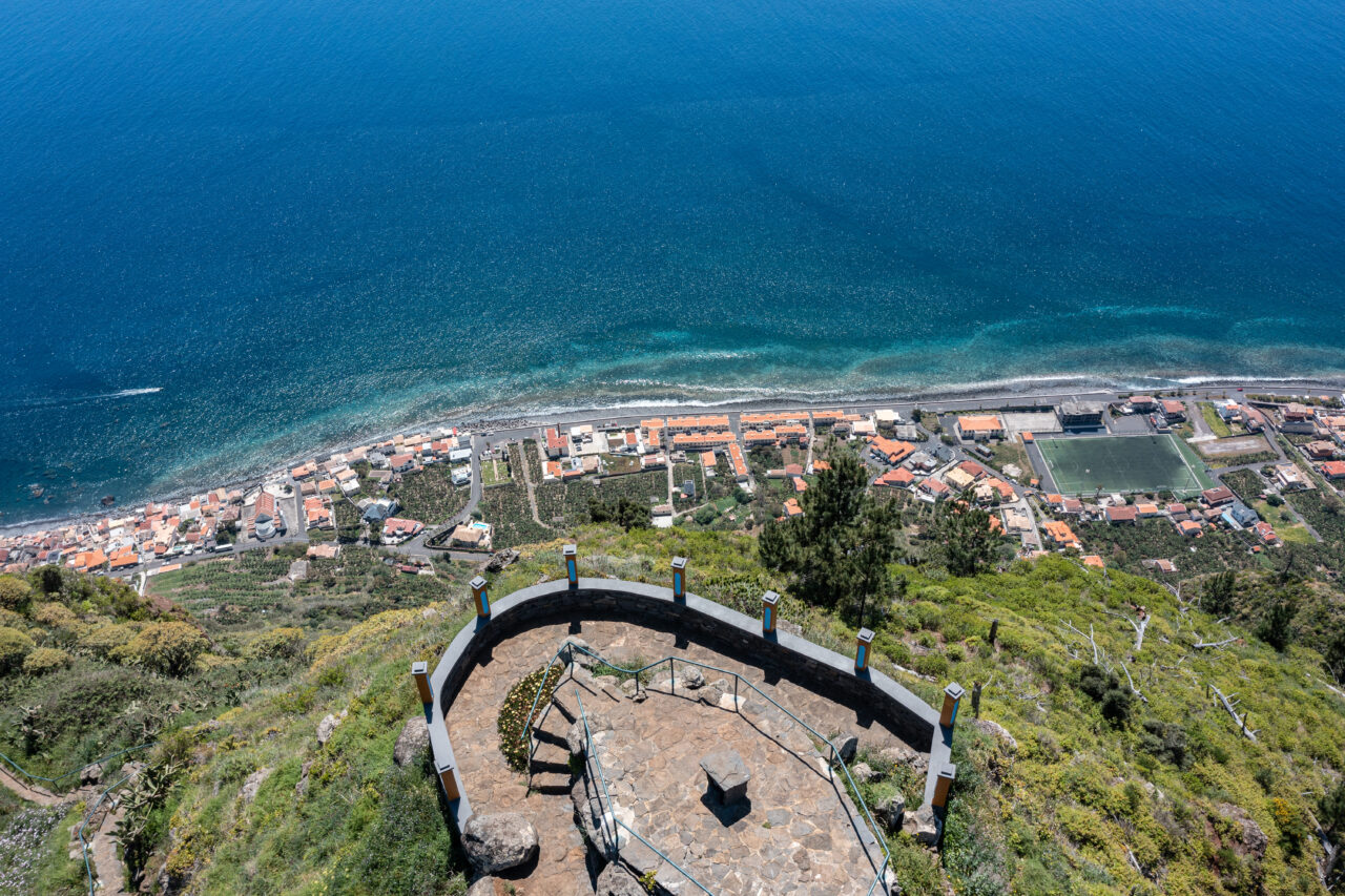 Miradouro da Raposeira