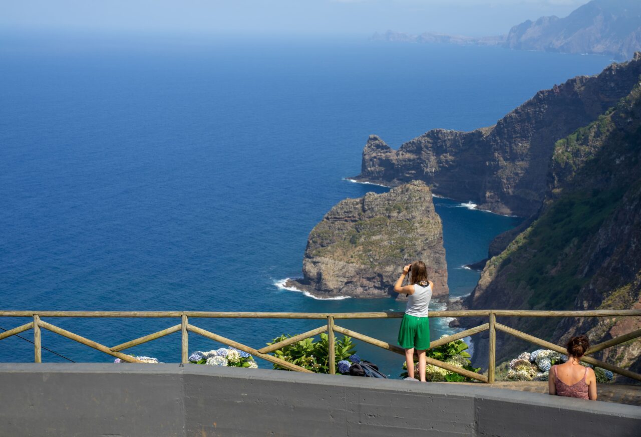 Miradouro da Rocha do Navio