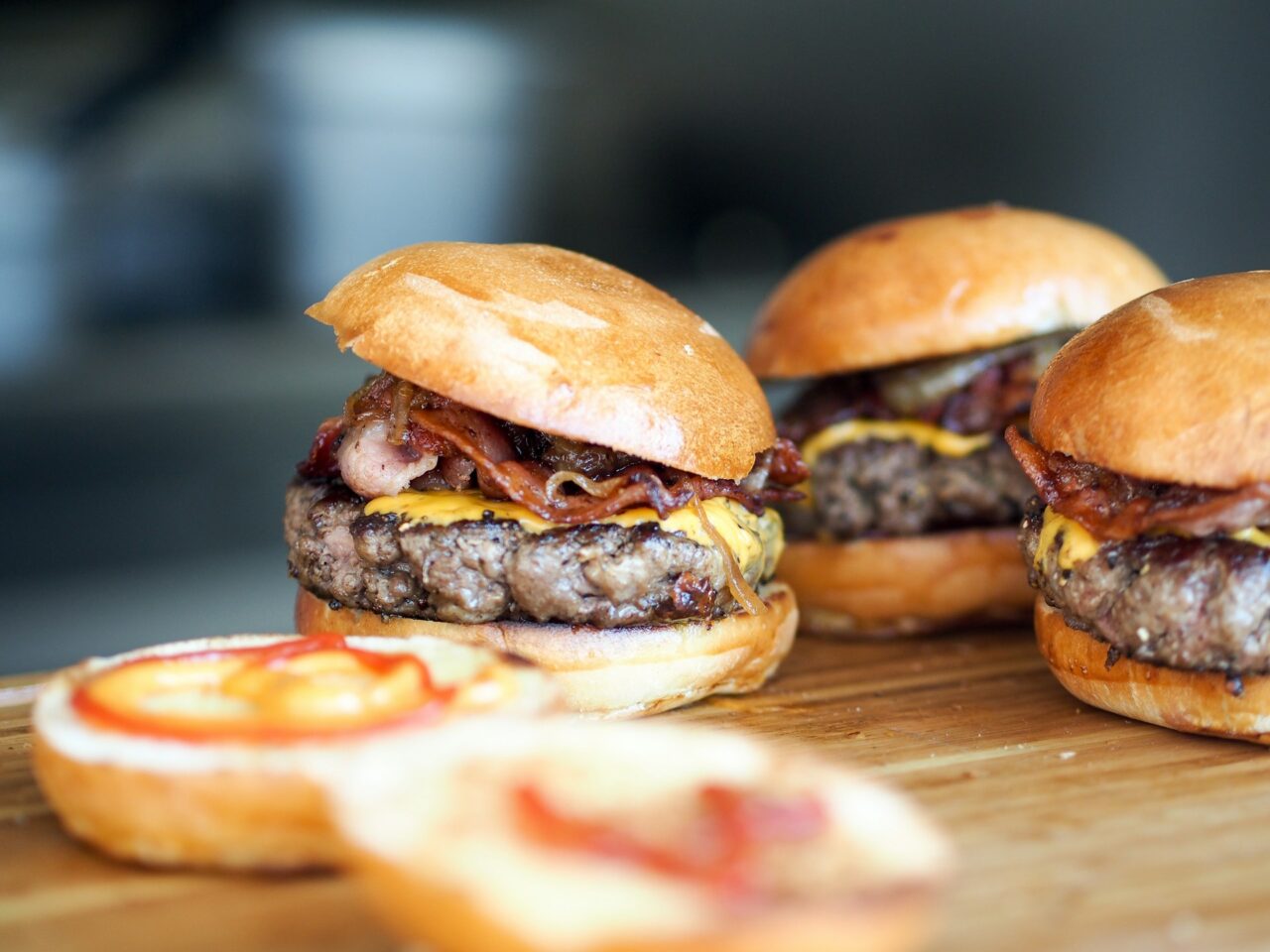 Hamburguer