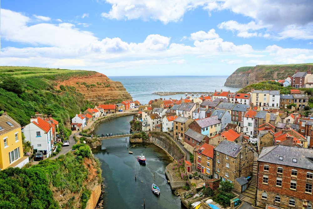 Yorkshire, Inglaterra, 8 cidades que deram origem a nome de comidas