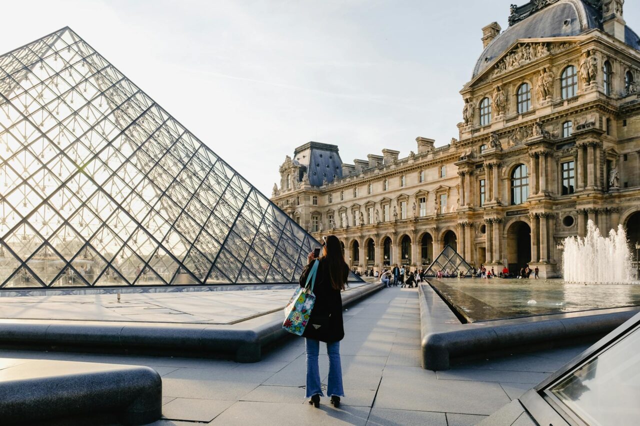 Museu do Louvre, 10 coisas grátis para fazer em Paris