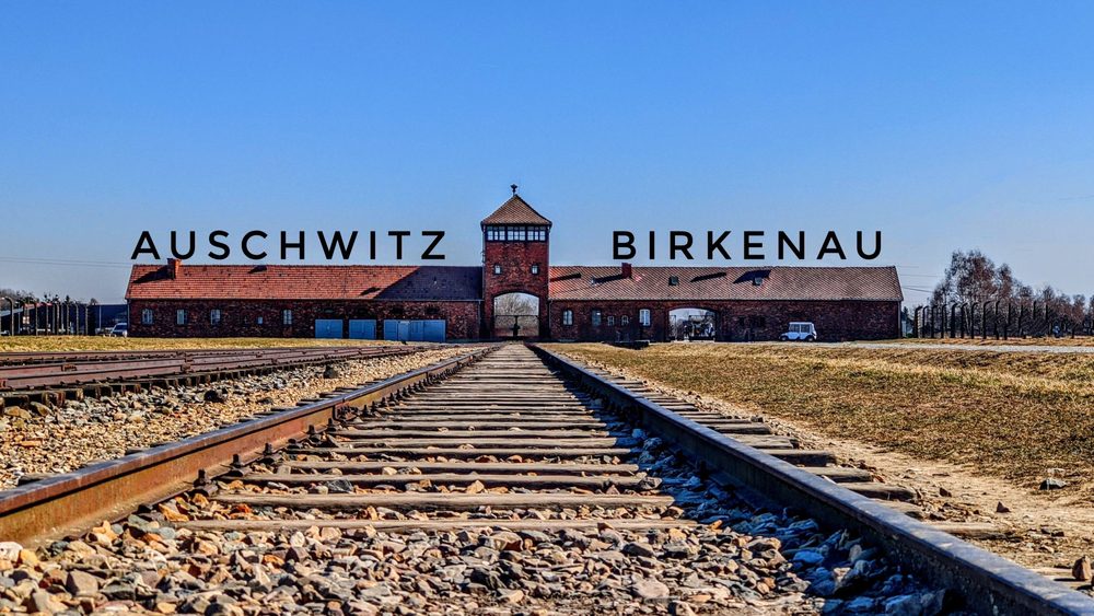 Campo de Concentração Auschwitz-Birkenau, Polónia