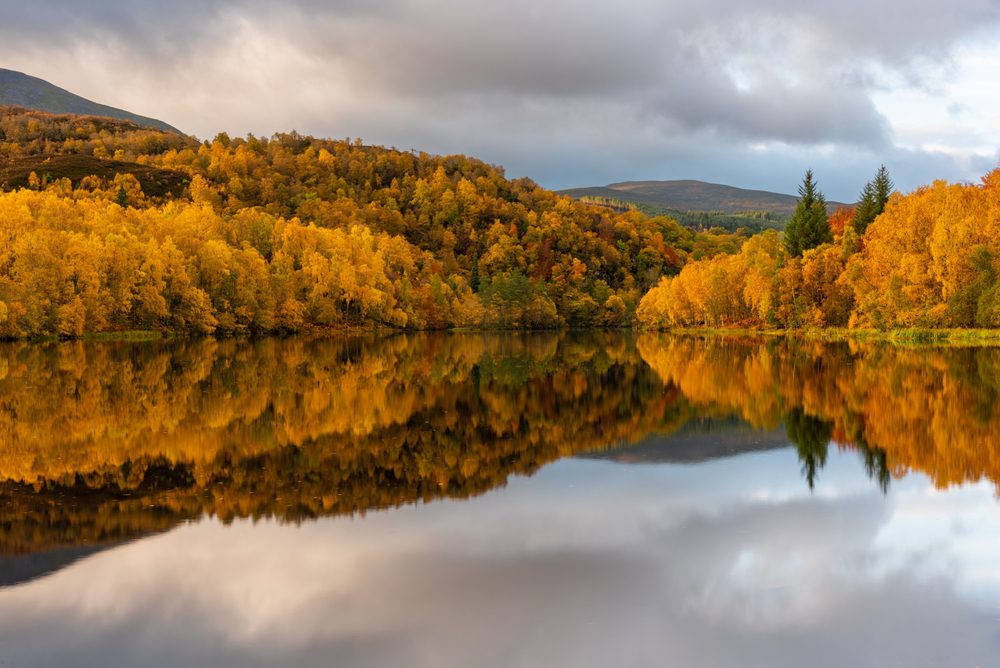 Highlands, Escócia