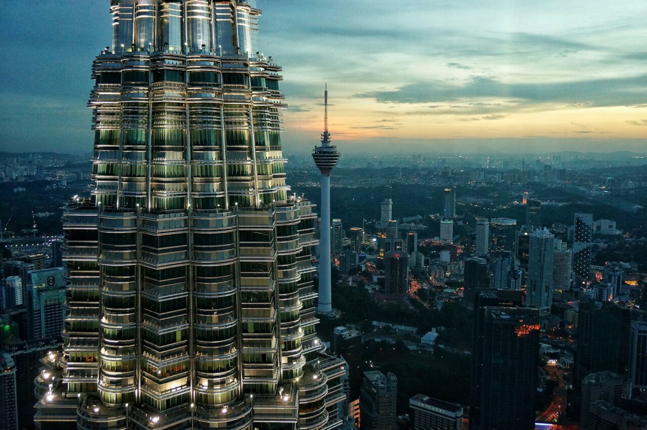 Kuala Lumpur, Malásia