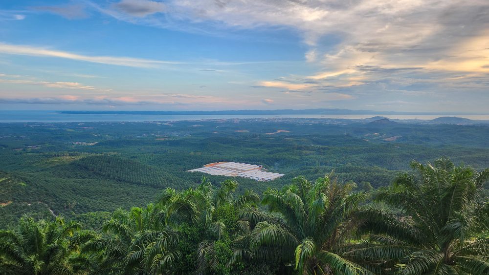 Tawau, Malásia