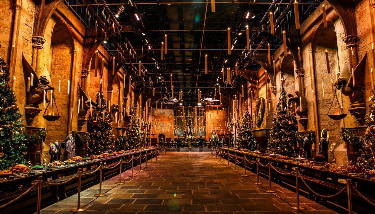 Foto de Warner Bros e Warner Bros Studio Tour London