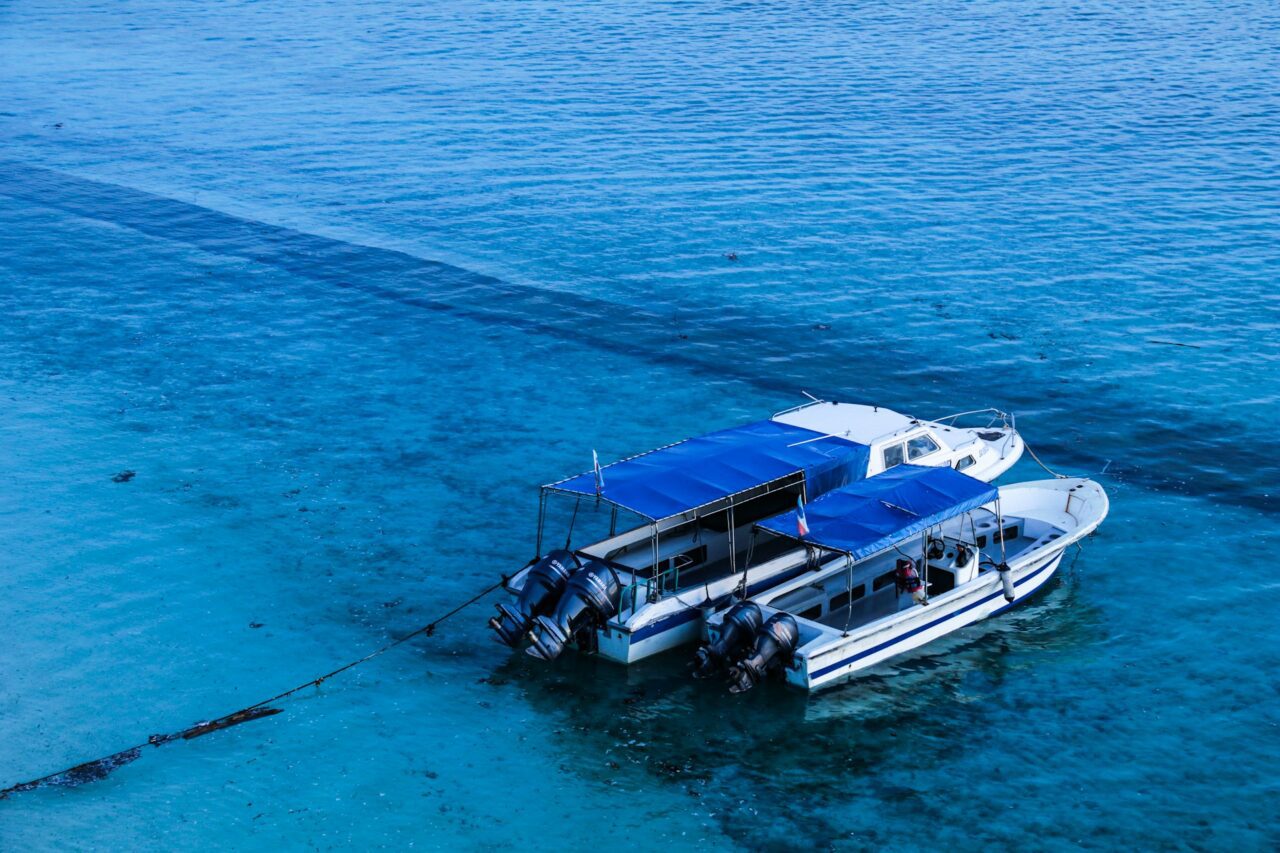 barco