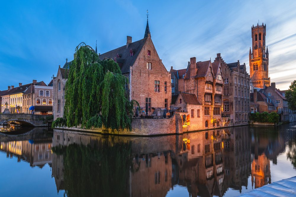 Bruges, Bélgica