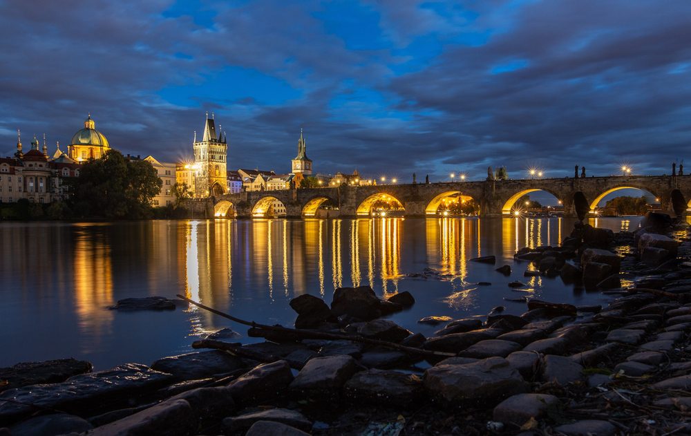 Praga, República Checa