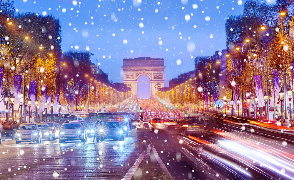 Paris, França