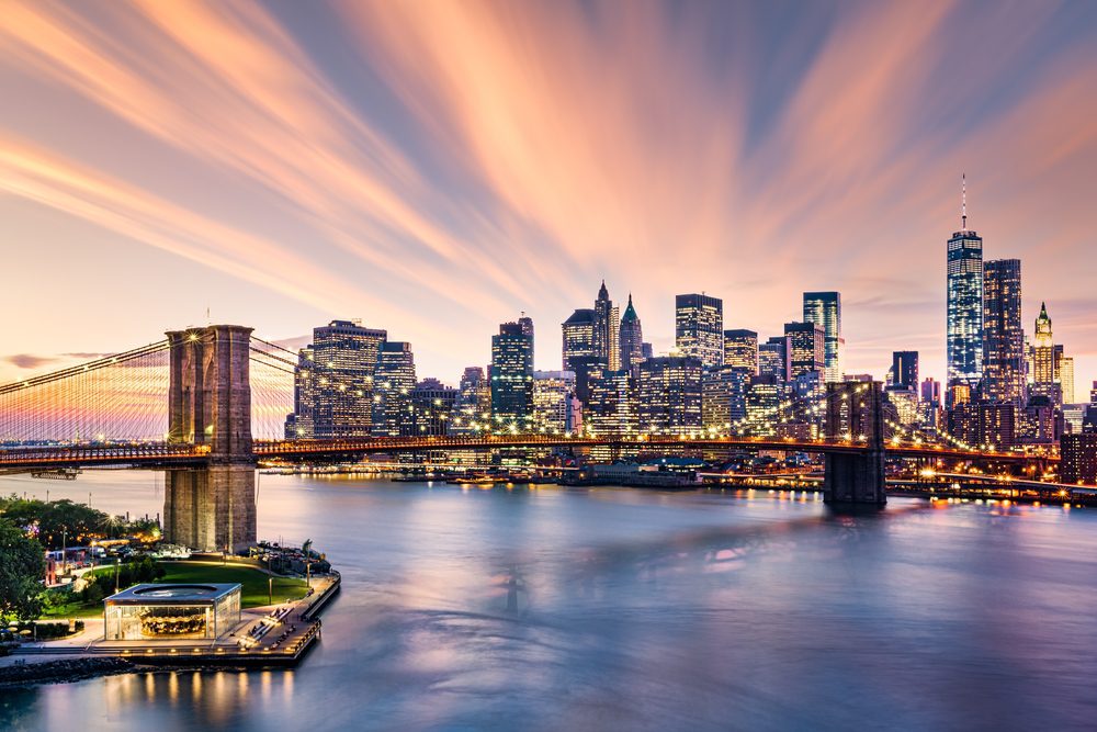 brooklyn bridge, nova iorque, dicas para uma viagem a nova iorque