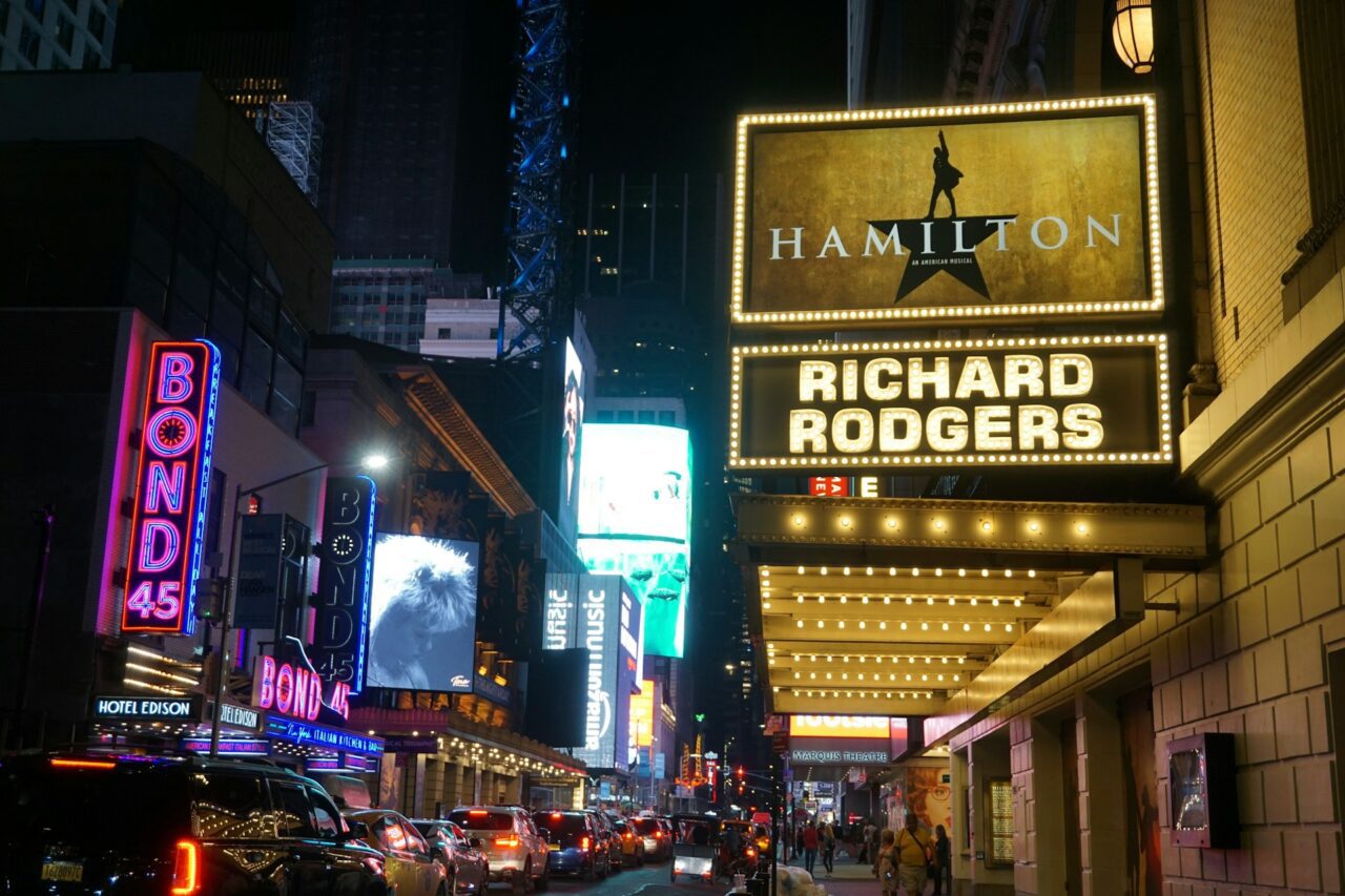 broadway, nova iorque, dicas para uma viagem a nova iorque