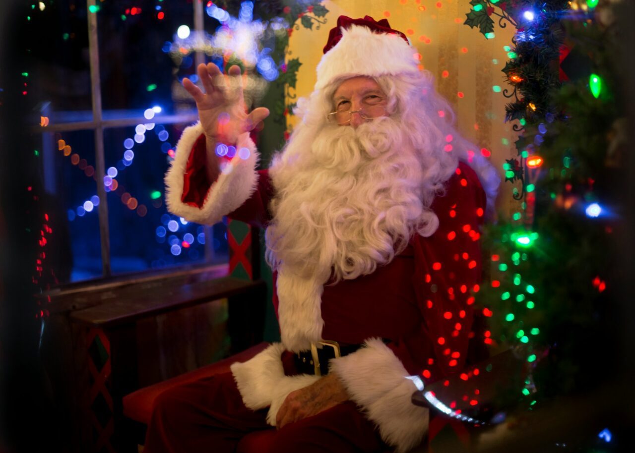 Pai Natal