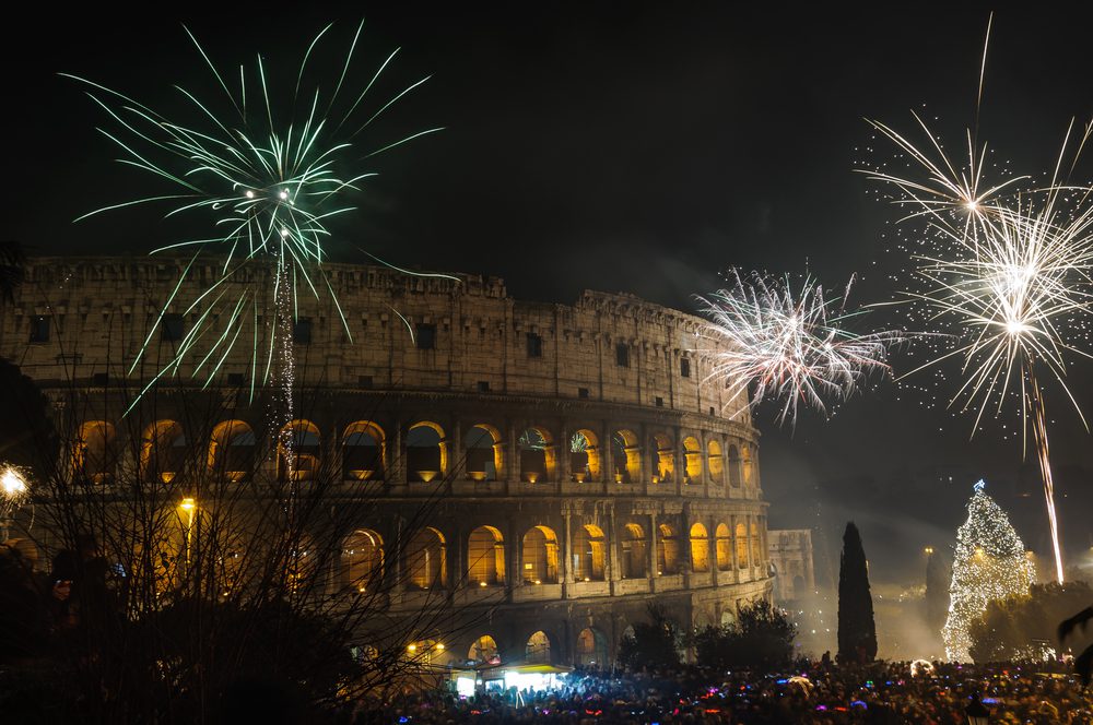 Roma, itália