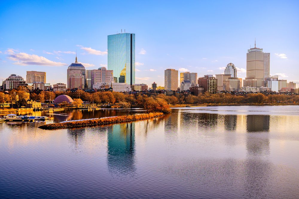 Boston, Massachusetts, Estados Unidos da América