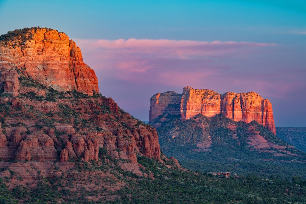 Sedona, Arizona, Estados Unidos da América