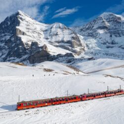 Top viagens a fazer no inverno