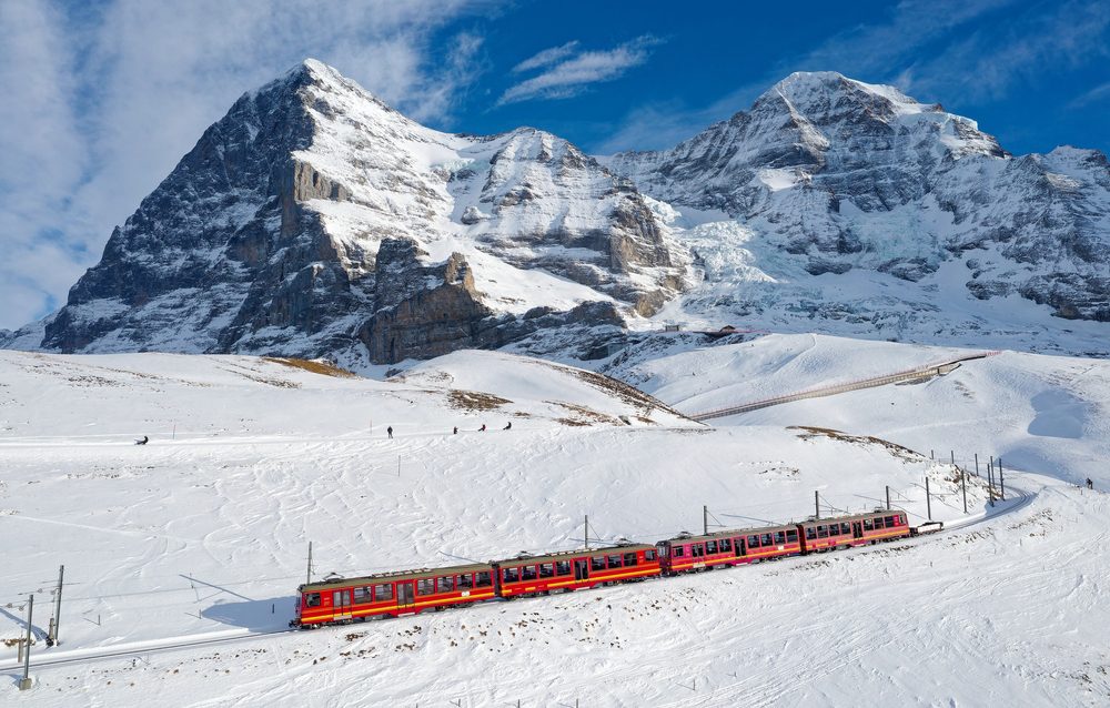 Top viagens a fazer no inverno