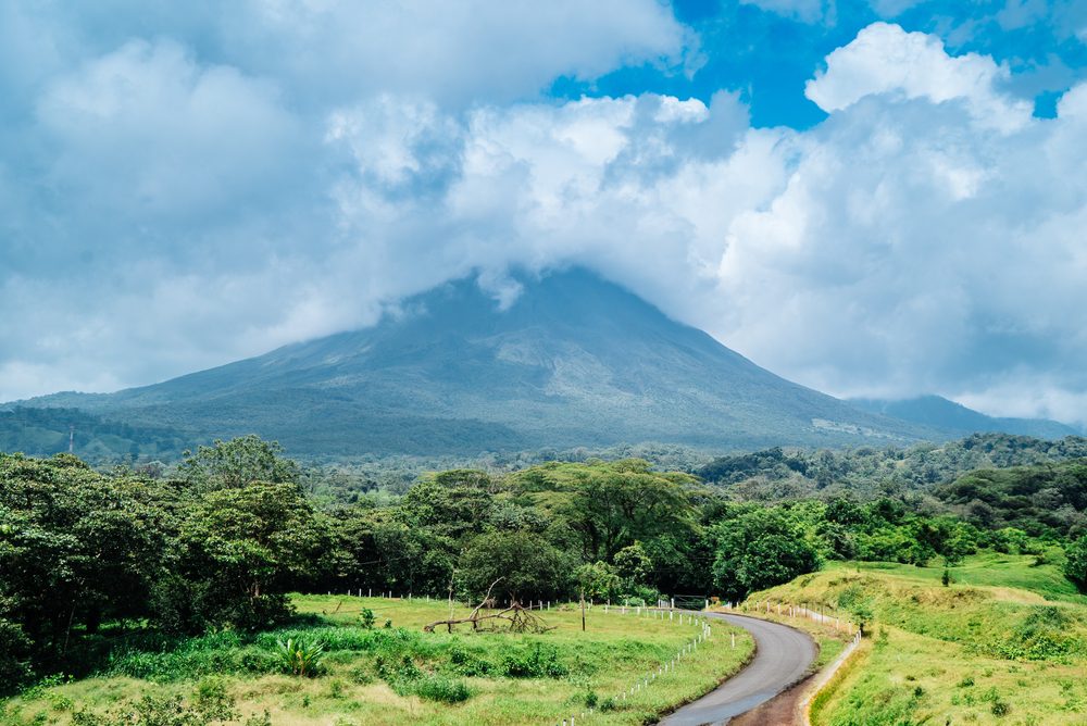 Costa Rica, Destinos de Calor para Fugir ao Frio