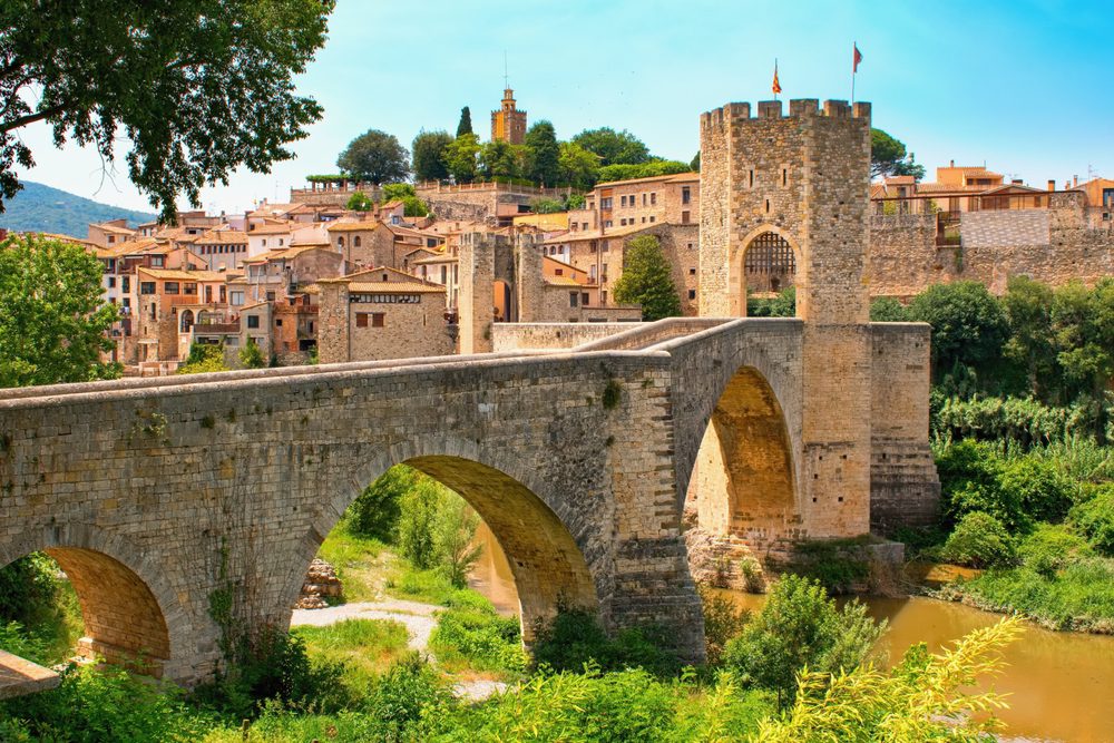 Girona, Espanha