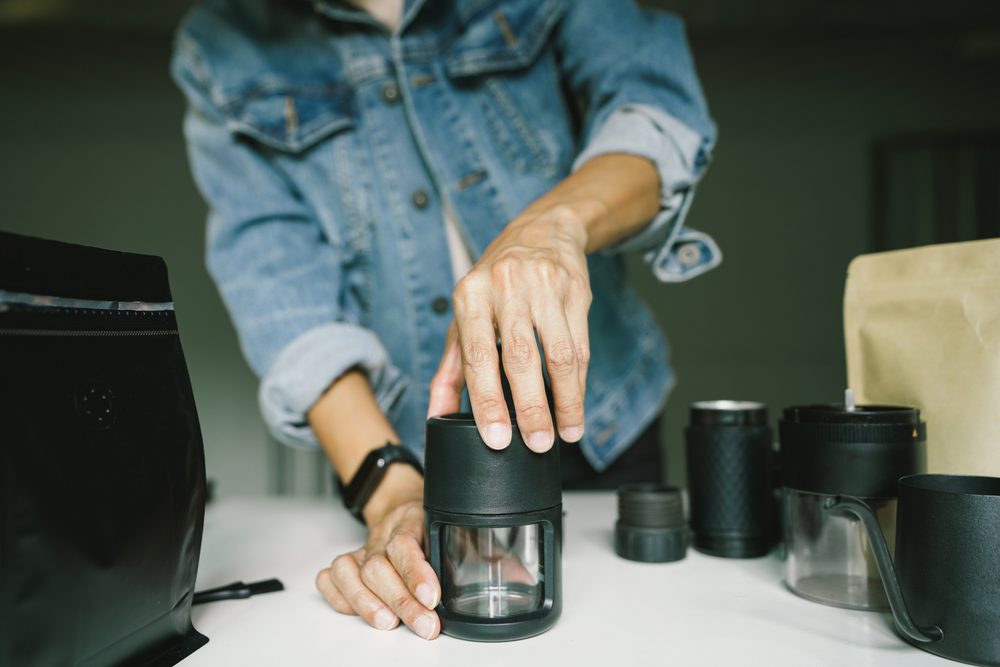 máquina de café portátil, Os melhores presentes para cada tipo de viajante