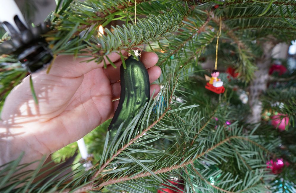 As mais divertidas tradições de Natal