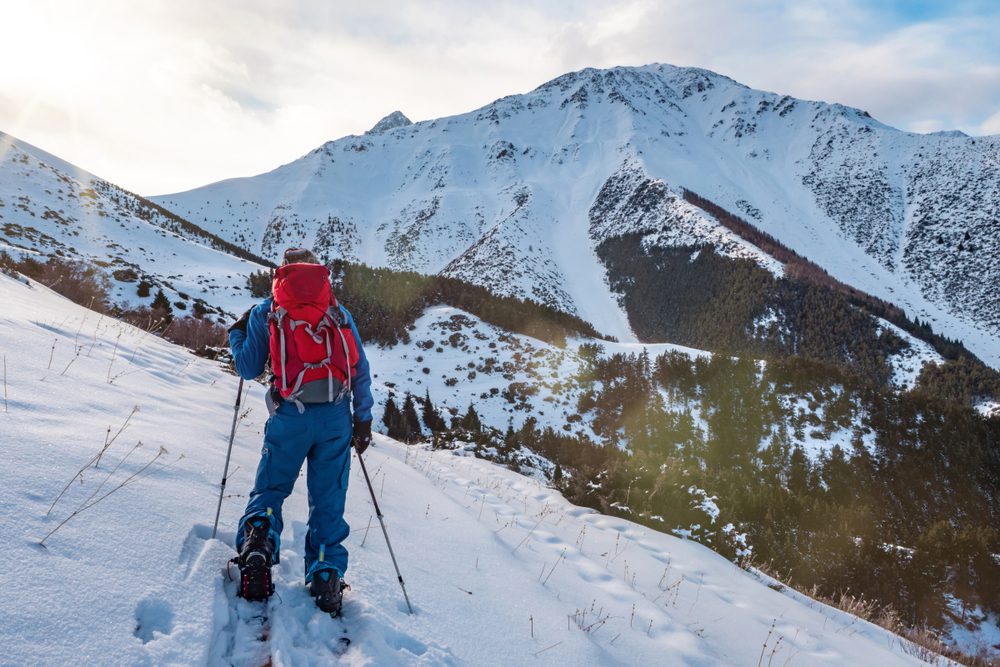 Ski no Quirquistão, Top viagens a fazer no inverno