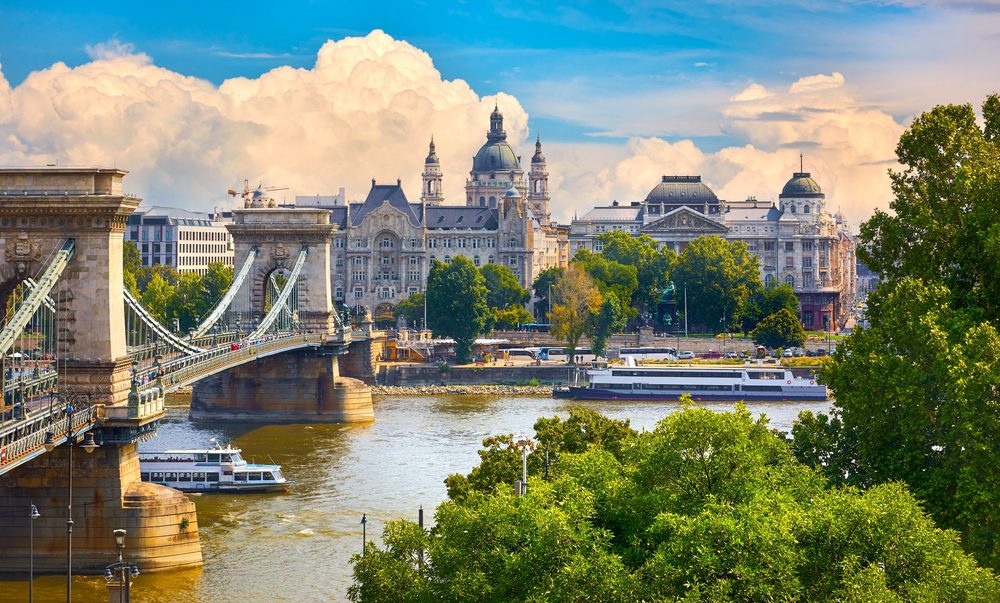 Budapeste, Hungria
