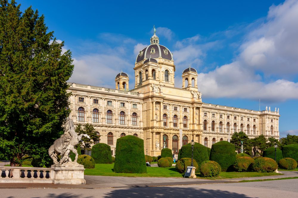 Viena, Áustria