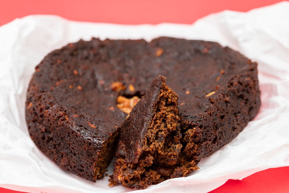Bolo de Mel, Doce tradicional madeirense