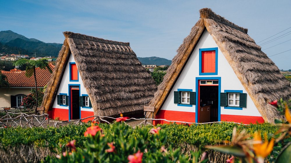 O que fazer na Madeira numa viagem com crianças?