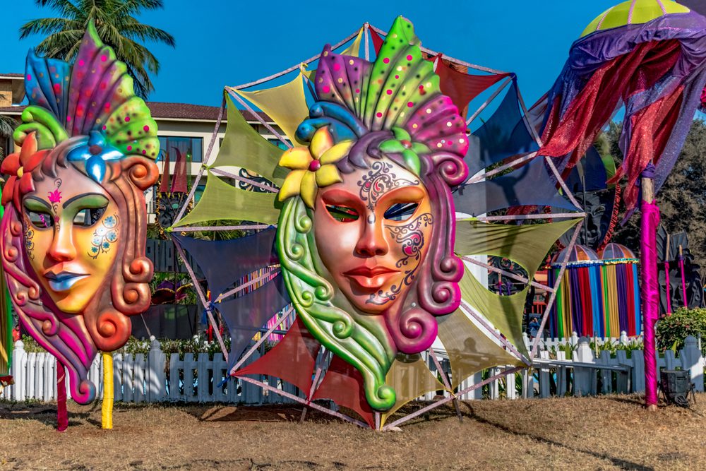 8 destinos menos óbvios para viver o Carnaval