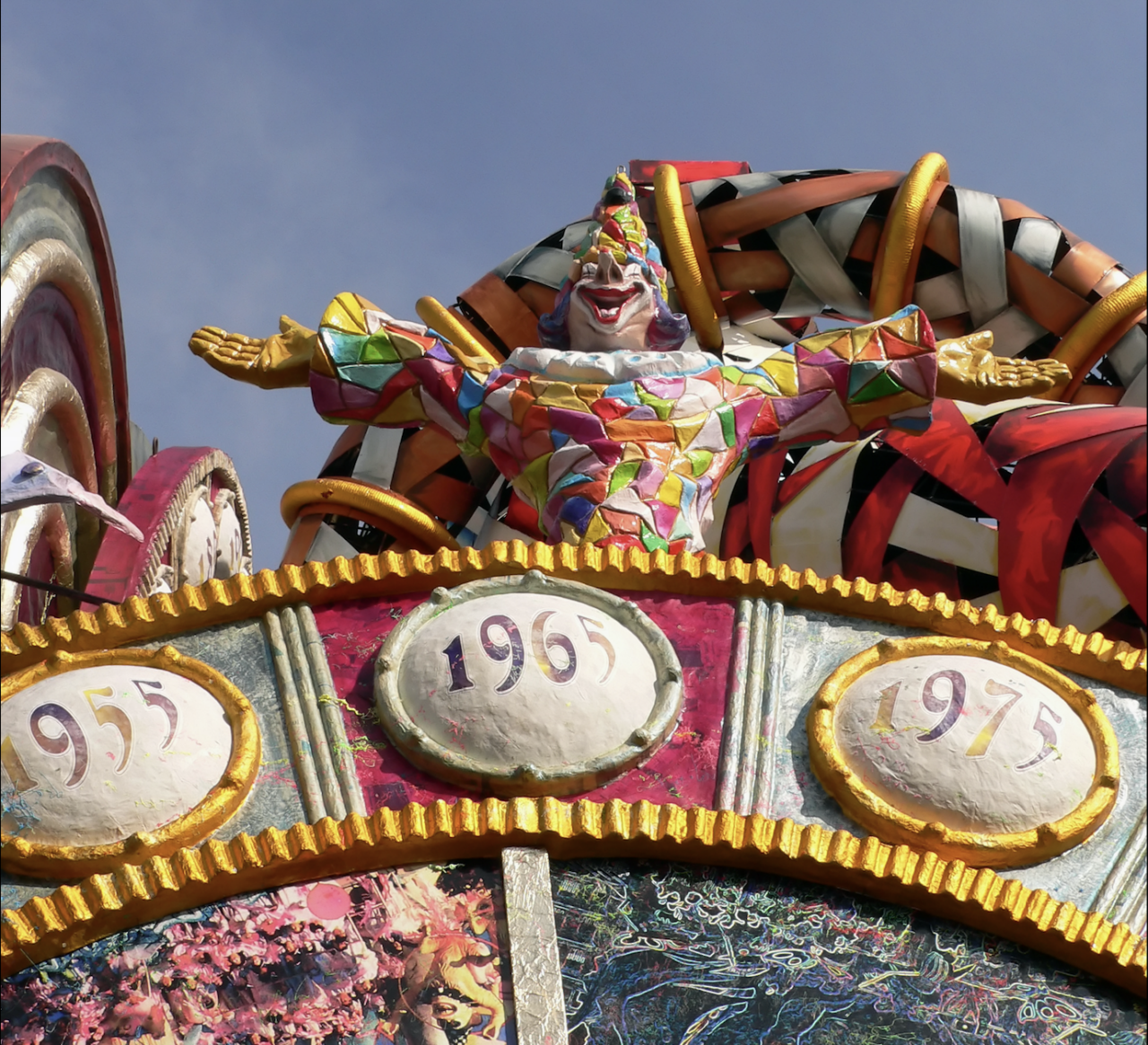 Viareggio, Itália, Destinos menos óbvios para viver o Carnaval