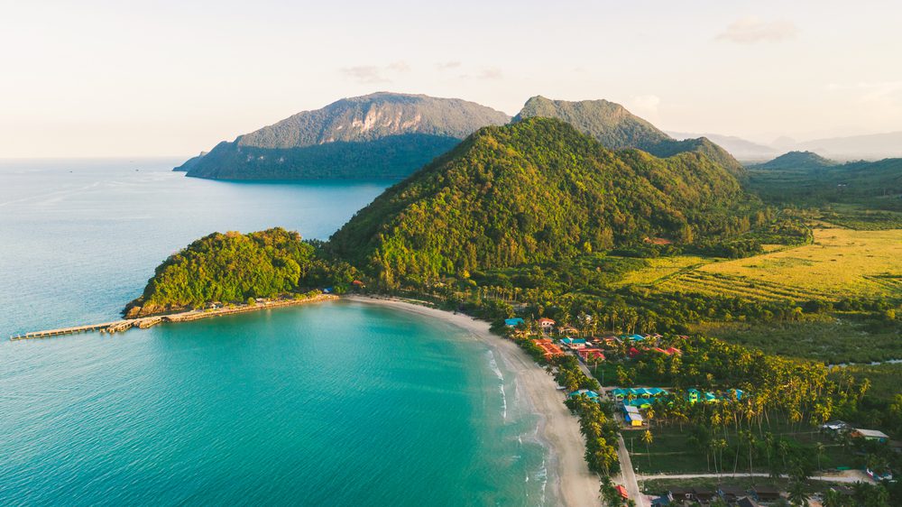 Khanom