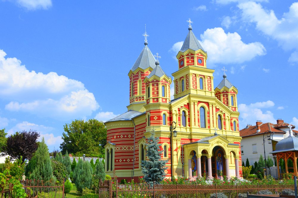 Craiova, Roménia