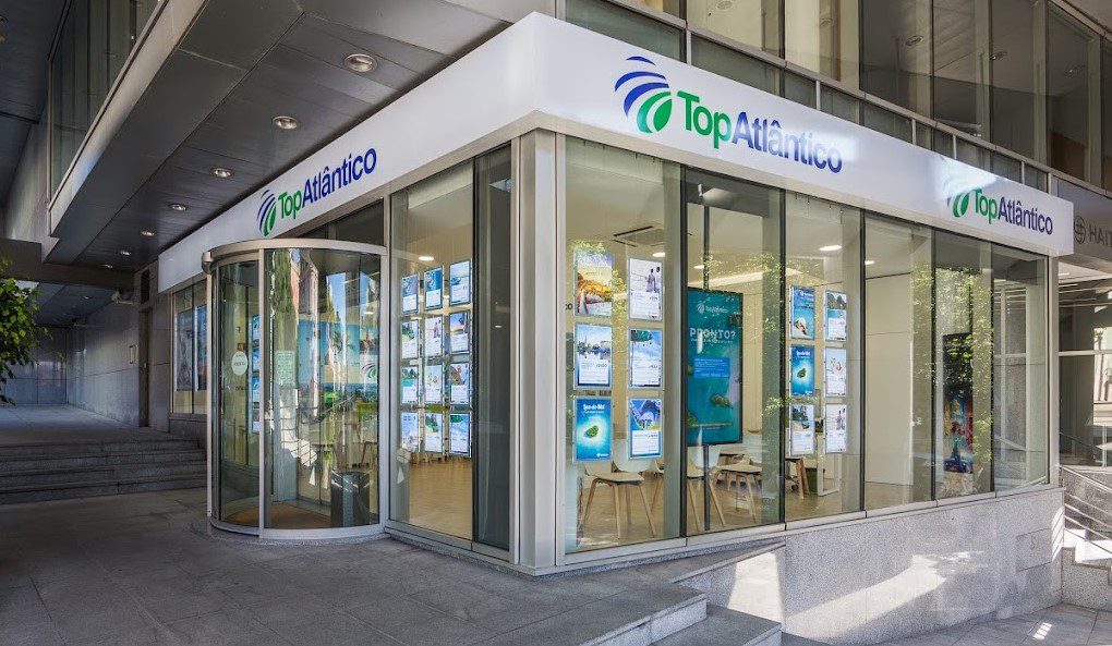 Foto propriedade de Top Atlântico