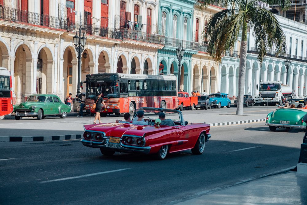 Havana, Cuba