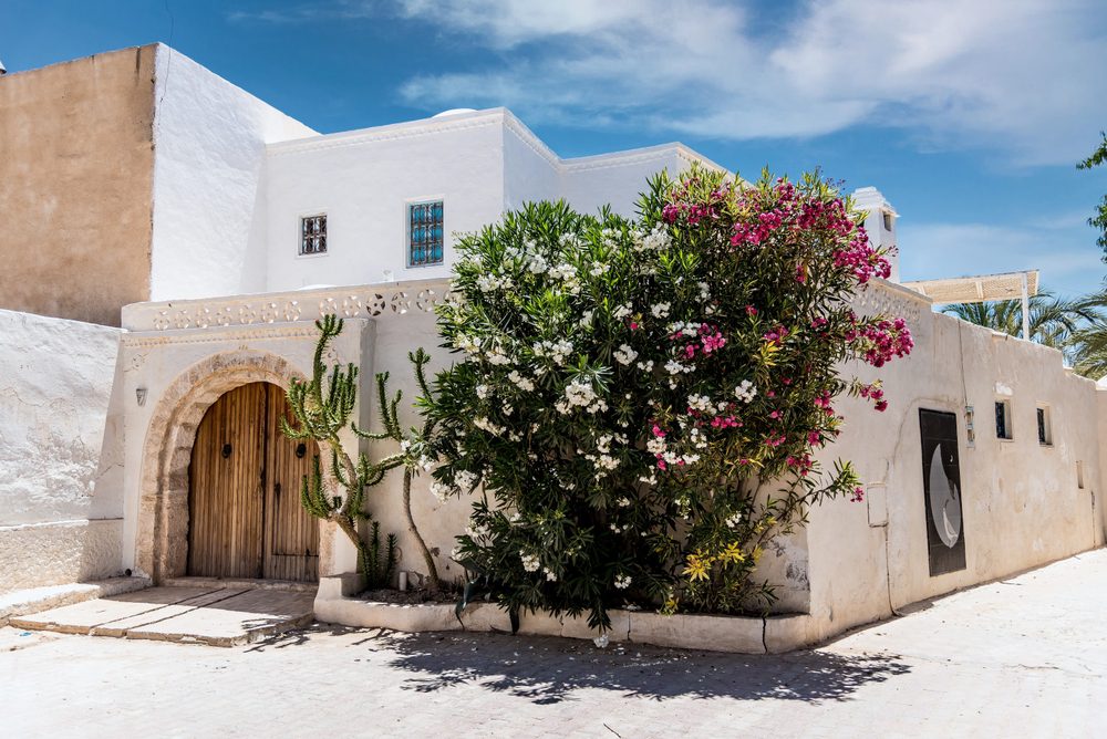 Djerba, Tunísia, Destinos para o verão de 2025