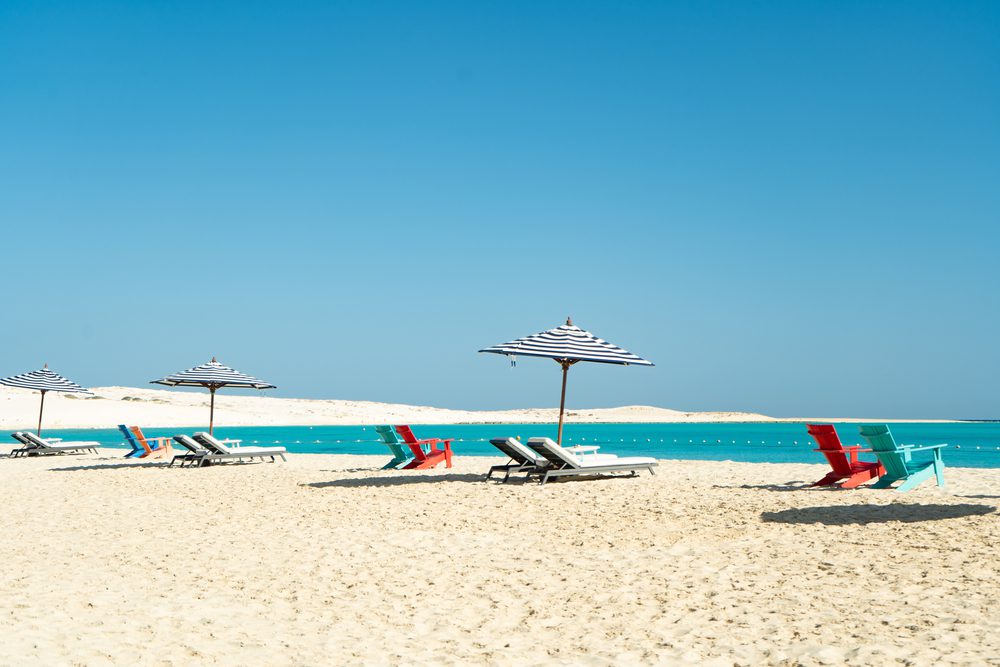 El Alamein, Egipto