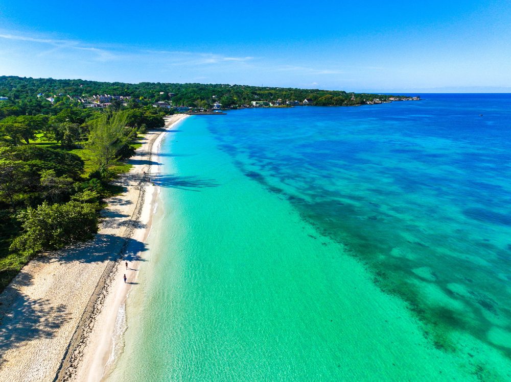 Jamaica, Destinos para o verão de 2025