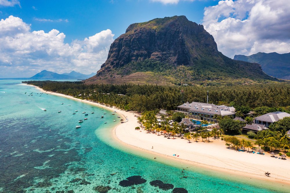 Maurícias, Destinos para o verão de 2025