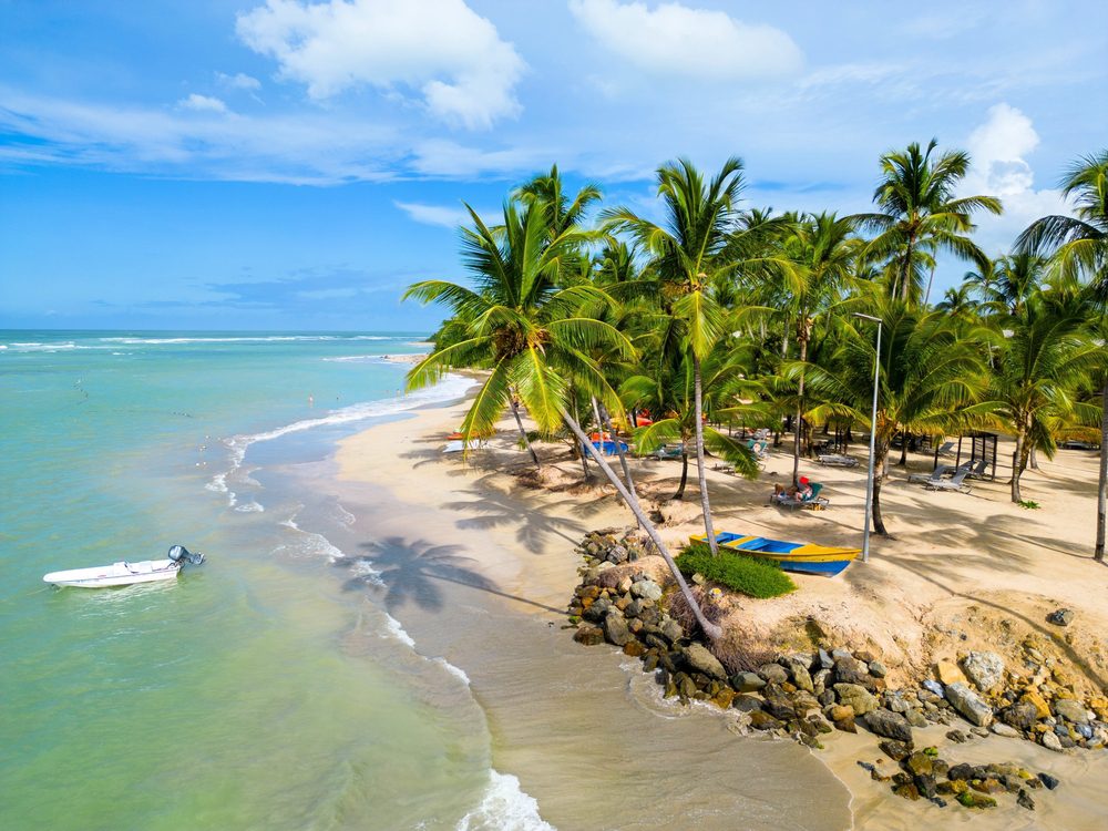 República Dominicana