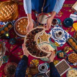 Tudo o que precisa de saber se viajar durante o Ramadão