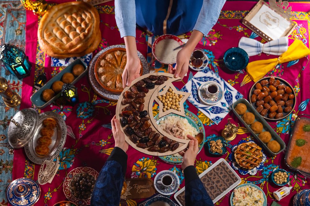 Tudo o que precisa de saber se viajar durante o Ramadão
