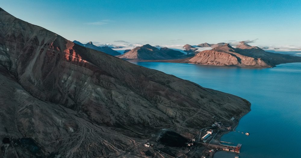 Svalbard / Foto de Dave Primov / Shutterstock