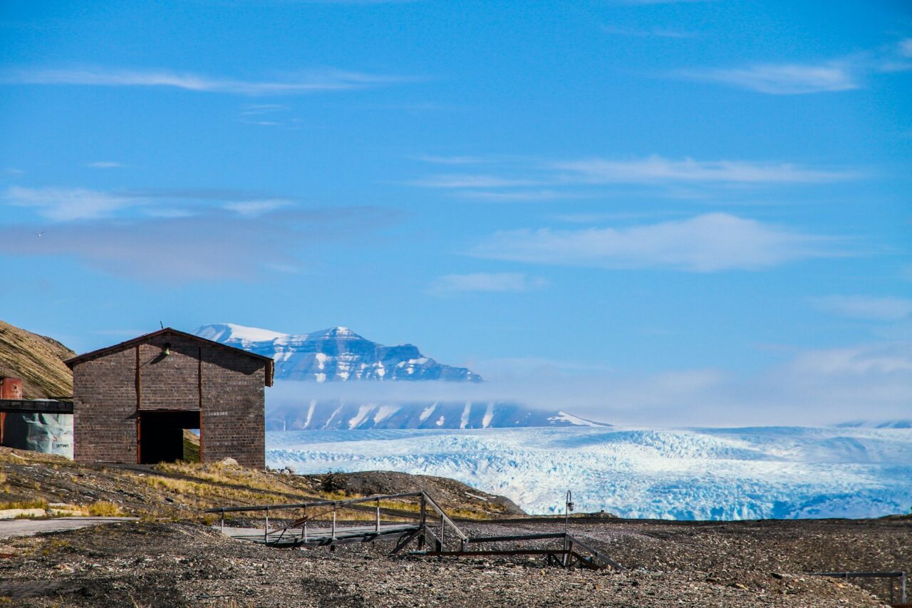 Svalbard / Foto de Vince Gx / Shutterstock