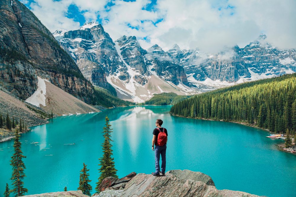 Banff, Canadá