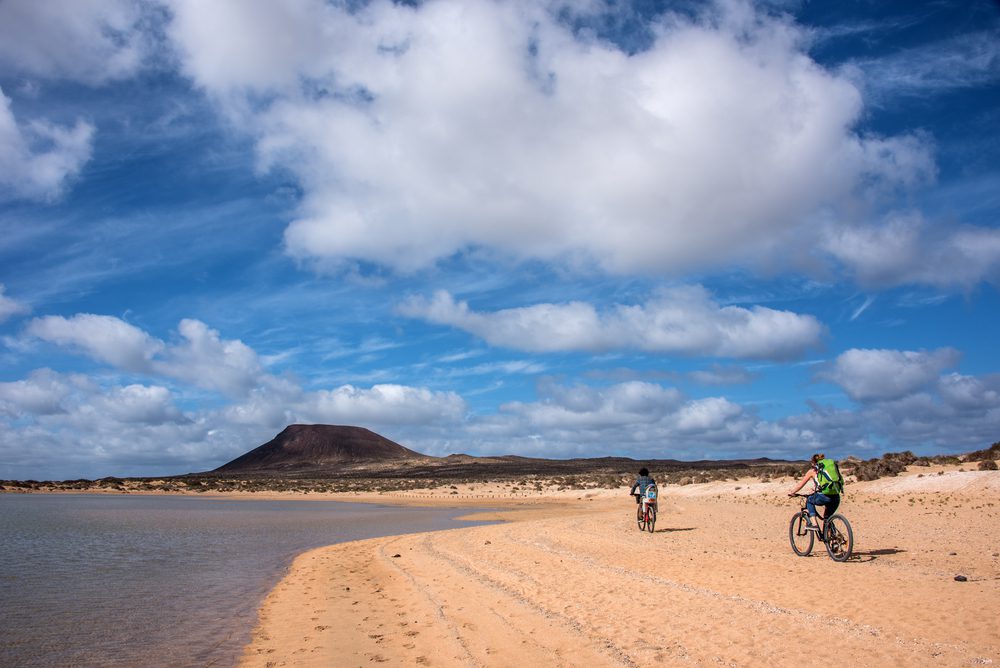Lanzarote, Ilhas Canárias, Espanha