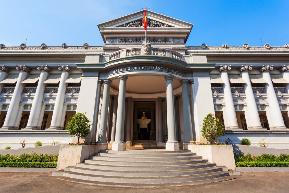 Museu de Ho Chi Minh, Coisas incriveis a fazer no Vietname